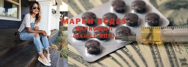 молекула духа Алзамай
